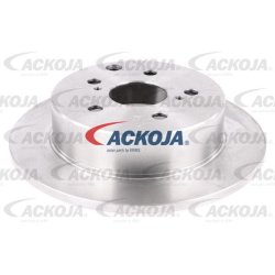 Brake Disc ACKOJA A70-40016 OE Ref 4243105050