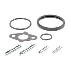 Pompe à eau de refroidissement moteur ACKOJA A70-50007 pour TOYOTA OE 16100-79186 ACKOJA