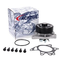 Pompe à eau de refroidissement moteur ACKOJA A70-50012 pour TOYOTA OE 16100-09080 ACKOJA