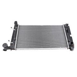 Engine Cooling Radiator ACKOJA A70-60-0001 OE Ref 1640021180