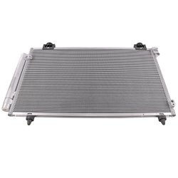 Ac Condenser ACKOJA A70-62-0006 OE Ref 8845005091