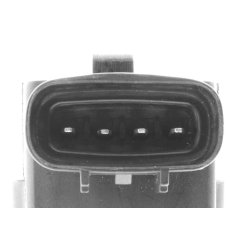 Bobine d'allumage ACKOJA A70-70-0017 pour TOYOTA OE 90919-02217 ACKOJA