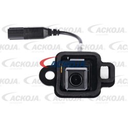 Parking Distance Control Reverse Camera ACKOJA A70-74-0059 OE Ref 8679076010