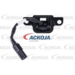 Caméra de recul avec contrôle de distance de stationnement ACKOJA A70-74-0066 pour LEXUS et plus encore... ACKOJA