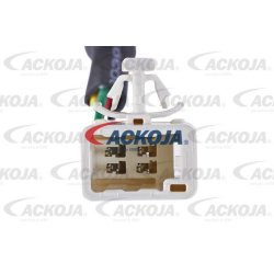 Caméra de recul avec contrôle de distance de stationnement ACKOJA A70-74-0069 pour LEXUS et plus encore... ACKOJA