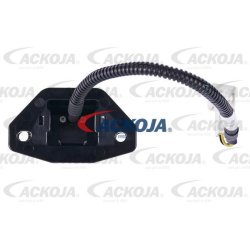 Caméra de recul avec contrôle de distance de stationnement ACKOJA A70-74-0069 pour LEXUS et plus encore... ACKOJA