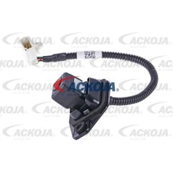 Caméra de recul avec contrôle de distance de stationnement ACKOJA A70-74-0069 pour LEXUS et plus encore... ACKOJA