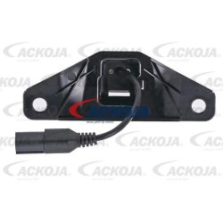 Caméra de recul avec contrôle de distance de stationnement ACKOJA A70-74-0072 pour LEXUS et plus encore... ACKOJA