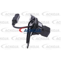 Caméra de recul avec contrôle de distance de stationnement ACKOJA A70-74-0072 pour LEXUS et plus encore... ACKOJA