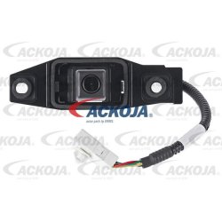 Parking Distance Control Reverse Camera ACKOJA A70-74-0079 OE Ref 8679053011