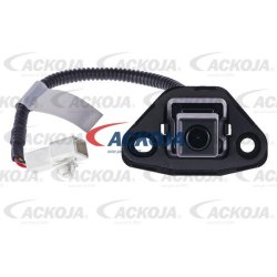 Parking Distance Control Reverse Camera ACKOJA A70-74-0081 OE Ref 8679050030