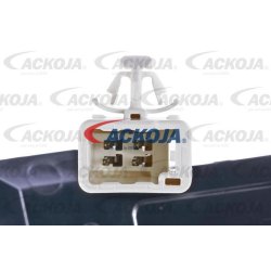 Caméra de recul avec contrôle de distance de stationnement ACKOJA A70-74-0097 pour TOYOTA et plus encore... ACKOJA