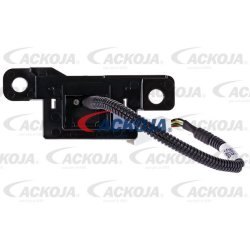 Caméra de recul avec contrôle de distance de stationnement ACKOJA A70-74-0097 pour TOYOTA et plus encore... ACKOJA