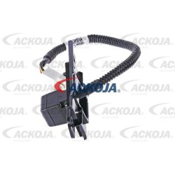 Caméra de recul avec contrôle de distance de stationnement ACKOJA A70-74-0097 pour TOYOTA et plus encore... ACKOJA