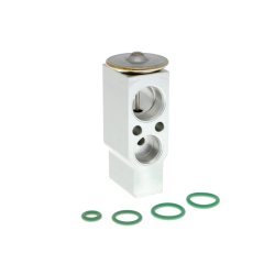Ac Expansion Valve ACKOJA A70-77-0005 OE Ref V70770005