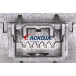 Actionneur de volet de mélange ACKOJA A70-77-0038 pour LEXUS RX OE 8710648100 ACKOJA