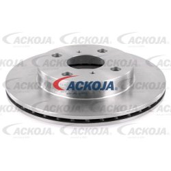 Brake Disc ACKOJA A70-80006 OE Ref 4351252050