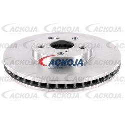 Brake Disc ACKOJA A70-80007 OE Ref 4351220600