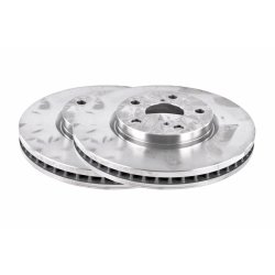 Brake Disc ACKOJA A70-80014 OE Ref 4351224071
