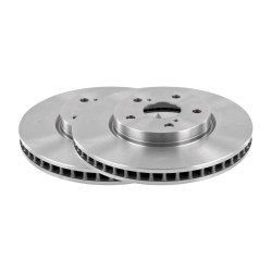 Brake Disc ACKOJA A70-80016 OE Ref 4351230310