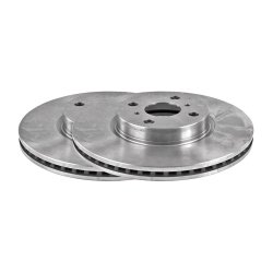 Brake Disc ACKOJA A70-80018 OE Ref 4351252130