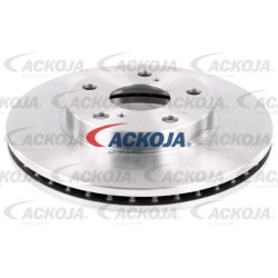 Brake Disc ACKOJA A70-80021 OE Ref 4351202180
