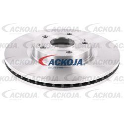 Brake Disc ACKOJA A70-80024 OE Ref 4351205080