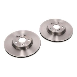 Brake Disc ACKOJA A70-80027 OE Ref 4351212710 ACKOJA