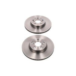 Brake Disc ACKOJA A70-80027 OE Ref 4351212710 ACKOJA