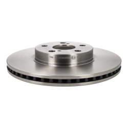 Brake Disc ACKOJA A70-80027 OE Ref 4351212710 ACKOJA
