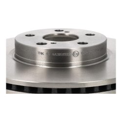 Brake Disc ACKOJA A70-80027 OE Ref 4351212710 ACKOJA