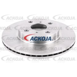 Brake Disc ACKOJA A70-80028 OE Ref 4351274010