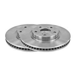 Brake Disc ACKOJA A70-80030 OE Ref 4351242050