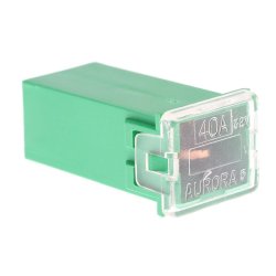 Fuse ACKOJA A99-98-0009 OE Ref 1898004025