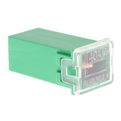 Fuse ACKOJA A99-98-0014 OE Ref 9184038000