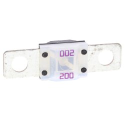 Fuse ACKOJA A99-98-0024 OE Ref 1898005933