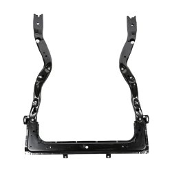 Front Support Subframe Crossmember Subaru Impreza WRX STI 2000 2009 KLOKKERHOLM 6732005 OE Ref 50515FE021
