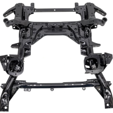 BERCEAU MOTEUR Pour BMW X5 E70 07-13