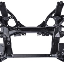 Subframe NTY ZRZ-BM-026 OE Ref 31106883131 Aftermarket