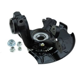 Front Left Steering Knuckle AMCP-10163-VW033 OE Ref 1J0407255H