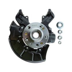 Front Left Steering Knuckle AMCP-10163-VW033 OE Ref 1J0407255H Aftermarket