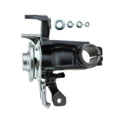 Front Left Steering Knuckle AMCP-10163-VW033 OE Ref 1J0407255H Aftermarket