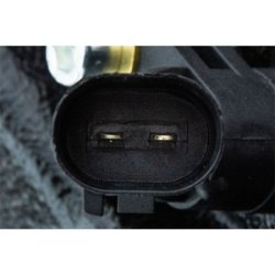 Front Left Steering Knuckle AMCP-10163-VW033 OE Ref 1J0407255H Aftermarket