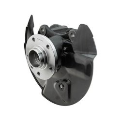 Front Right Steering Knuckle AMCP-10164-VW030 OE Ref 7E0615312B Aftermarket