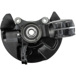 Front Right Steering Knuckle AMCP-10164-VW030 OE Ref 7E0615312B Aftermarket