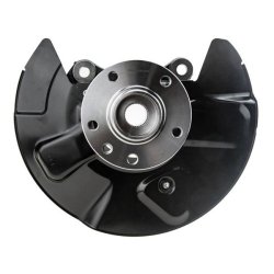 Front Right Steering Knuckle AMCP-10164-VW030 OE Ref 7E0615312B Aftermarket