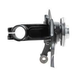 Front Right Steering Knuckle AMCP-10164-VW030 OE Ref 7E0615312B Aftermarket