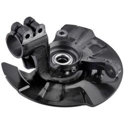 Front Left Steering Knuckle AMCP-10165-VW029 OE Ref 7H0498611