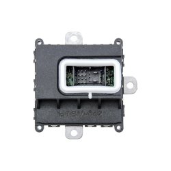 Front Dynamic Bending Light Control Unit AMCP-10201-BM042 OE Ref 63126934836 Aftermarket