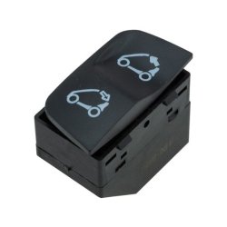 Convertible Top Switch AMCP-10231-ME081 OE Ref A4518203810